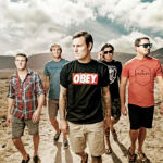 Parkway Drive w sierpniu w Polsce