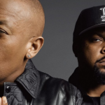 Coachella: Żyjący członkowie N.W.A. razem na scenie (wideo)