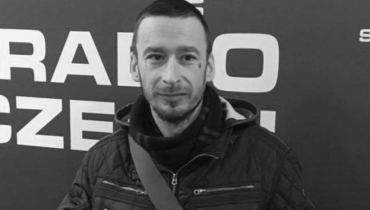 Zaginął Krimeson GRZ aka Gotti Czacha, reprezentant The Truekings Label
