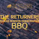The Returners – „BBQ” ft. Białas, Bonson, Quebonafide – nowy kawałek