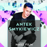 Album Antka Smykiewicza przedpremierowo w TIDALU