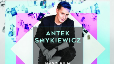 Album Antka Smykiewicza przedpremierowo w TIDALU