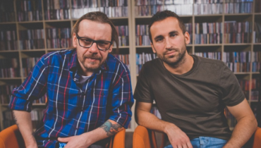 1 NA 1: Artur Rawicz vs Czarny HIFI