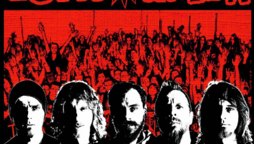 Luxtorpeda – „MYWASWYNAS”