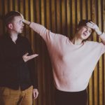 THE INTERVIEW: Albert Kowalczyk vs Selah Sue