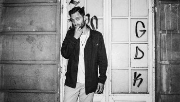 Spinache: „Nowy album powstawał w lesie”