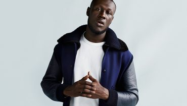 Stormzy zaprasza fanów na swoje urodziny
