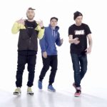 Gedz – „Szafa pełna kicksów” ft. W.E.N.A. i Małolat – nowy klip