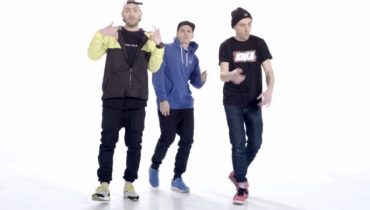 Gedz – „Szafa pełna kicksów” ft. W.E.N.A. i Małolat – nowy klip