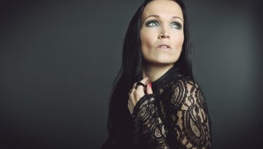 Tarja Turunen wraca do Polski