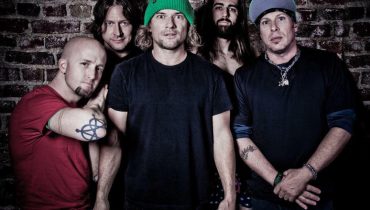 Ugly Kid Joe przyjadą do Polski