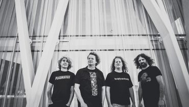 Voivod już dziś w Polsce