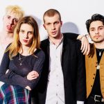 Wiemy, kto wystąpi przed Wolf Alice