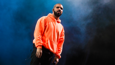 Drake szykuje film krótkometrażowy