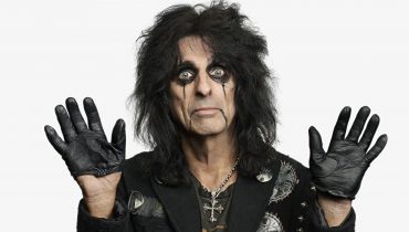 Alice Cooper: „Polityczne zaangażowanie gwiazd rocka to najgorszy pomysł na świecie”