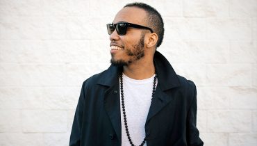 Anderson .Paak promuje swój doskonały album. Są nowe teledyski