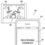 Koniec robienia zdjęć na koncertach? Apple ma patent na blokowanie telefonów