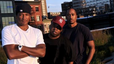 Powstaje nowy album A Tribe Called Quest