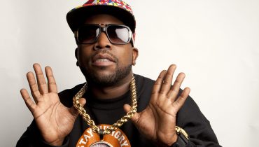 Big Boi i Killer Mike wydadzą wspólnie płytę