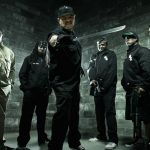 Ice-T zapowiada nową płytę Body Count