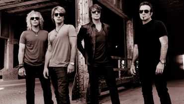 Bon Jovi prezentuje singiel „Do What You Can” i ogłasza nowy album