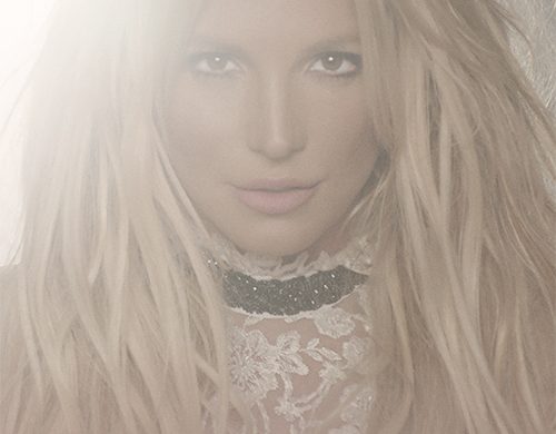 Britney Spears – „Glory”