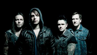 Bullet For My Valentine znów w studiu