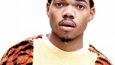 Nike wspiera olimpijczyków. W spocie Chance The Rapper śpiewa nowy utwór