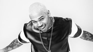 Pięć momentów, gdy Chris Brown stracił nerwy