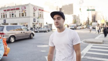 Clams Casino zagra w Polsce