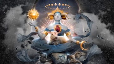 Devin Townsend Project z nowym numerem. Płyta już za miesiąc