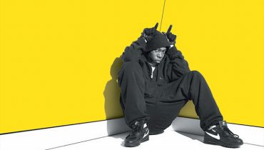 Dizzee Rascal zagra na żywo klasyczny debiut