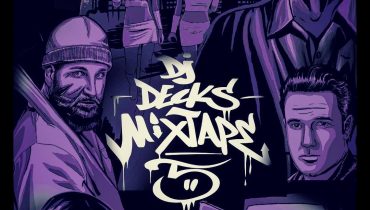 Premiera albumu DJ Decksa coraz bliżej. Znamy szczegóły
