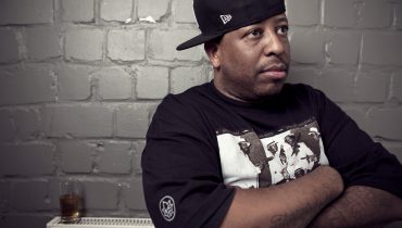 DJ Premier remiksuje Desiignera (audio)
