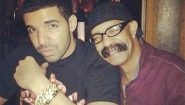 Ojciec Drake’a idzie w ślady syna. Wyda album
