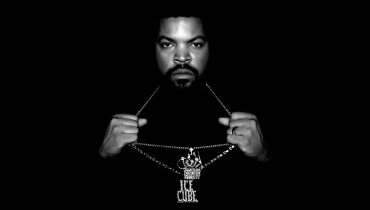 Ice Cube twierdzi, że dni Drake’a są policzone