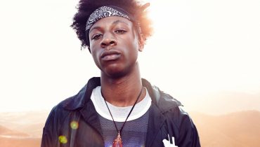 Joey Bada$$ z klipem do „Devastated”