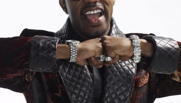 Juicy J opublikował nowy klip. Gościnnie Travi$ Scott