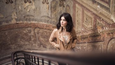 Katie Melua nagrała album z gruzińskim chórem. Wystąpi też w Polsce