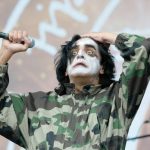 Killing Joke wystąpią w Polsce