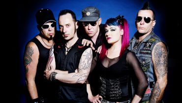KMFDM szykują składankę