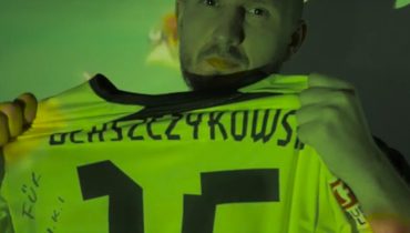 Niemiecki raper nagrał kawałek w hołdzie Błaszczykowskiemu. Nie pierwszy raz