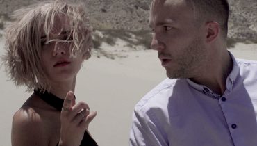 Ten Typ Mes zapowiada nowy album. Jest kalifornijski klip z Izą Lach