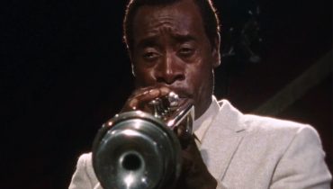 „Miles Davis i ja”. Jest polska zapowiedź filmowej biografii