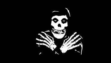 Perkusista Slayer zagra w reaktywowanym Misfits