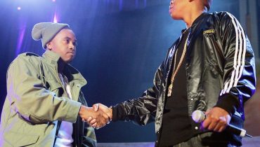 Wielkie beefy amerykańskiego rapu #2: Jay Z vs Nas