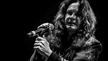 Ozzy Osbourne wyda solówkę