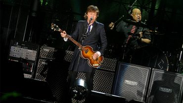 Paul McCartney: „Kanye West nie jest geniuszem”