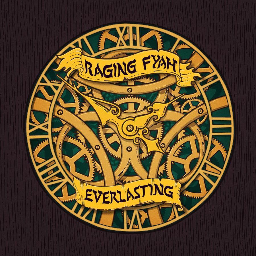 Raging Fyah – „Everlasting”