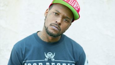 Kendrick Lamar i Schoolboy Q grają w futbol amerykański na antenie HBO
